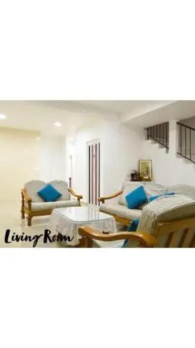 Bukit Katil Indah Homestay