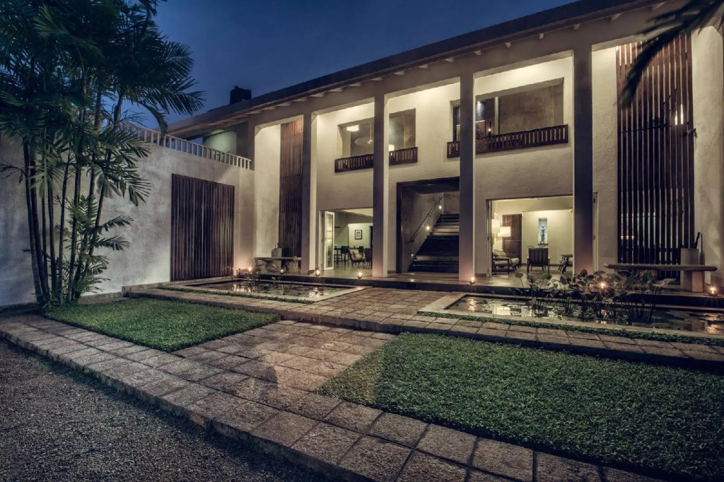 Nyne Hotels Lake Lodge - Colombo