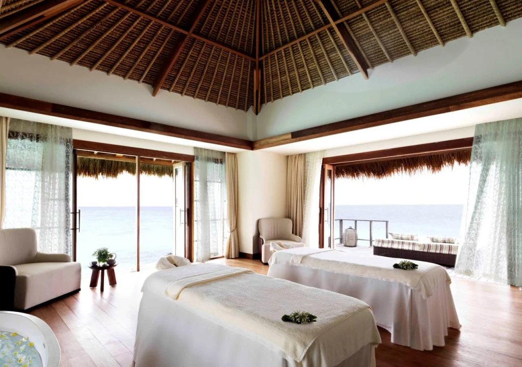 OZEN RESERVE BOLIFUSHI