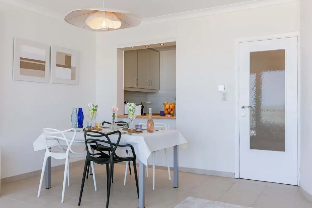 Huswell - Seafront Appartment With Stunning Views