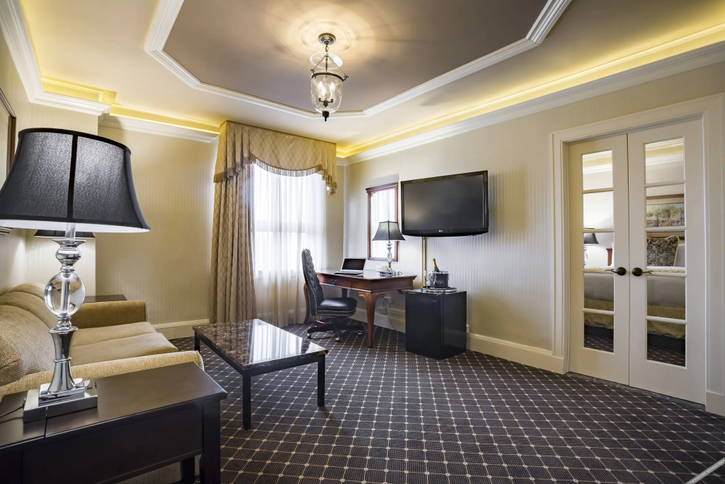 Historic Hotel Bethlehem