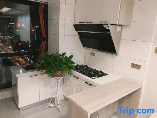 Taiyuan Phase I Yihui B&B (Kangda Mall store)