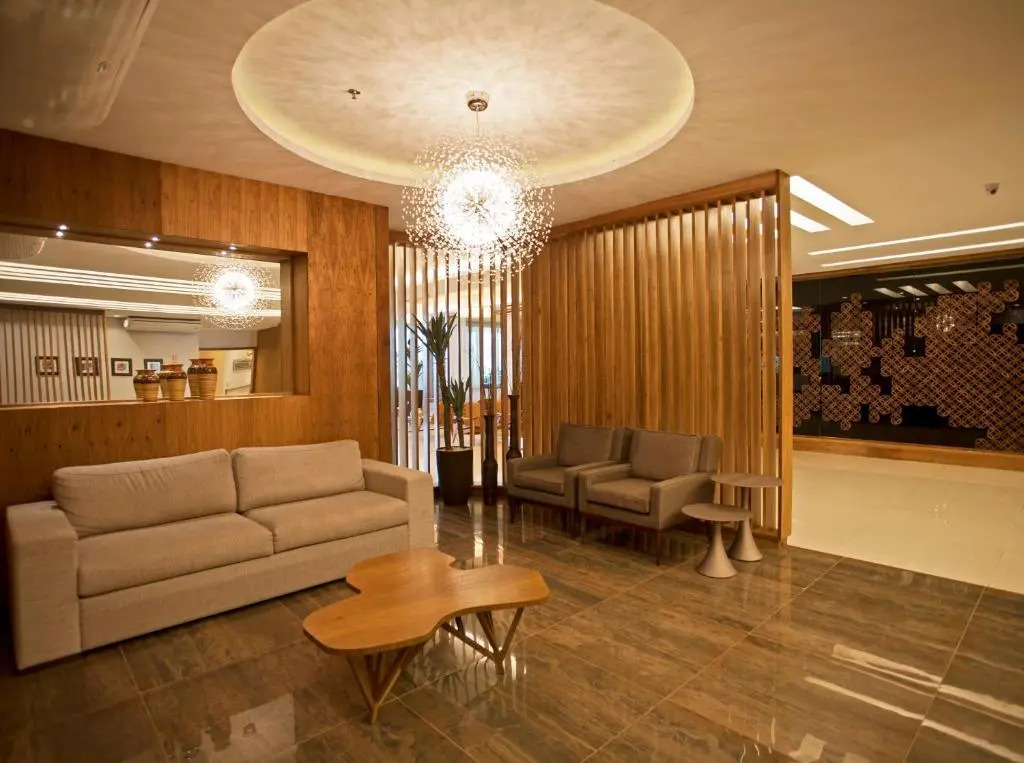 Paradiso Macae Hotel