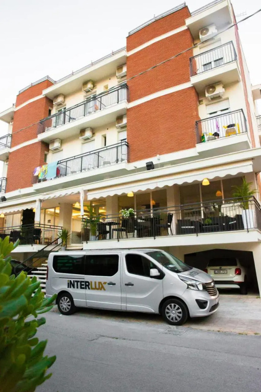 Hotel Kariba
