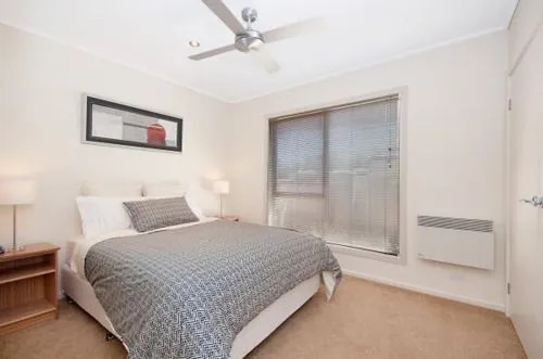 汉密尔顿高级公寓(Hamilton Premium Apartment)