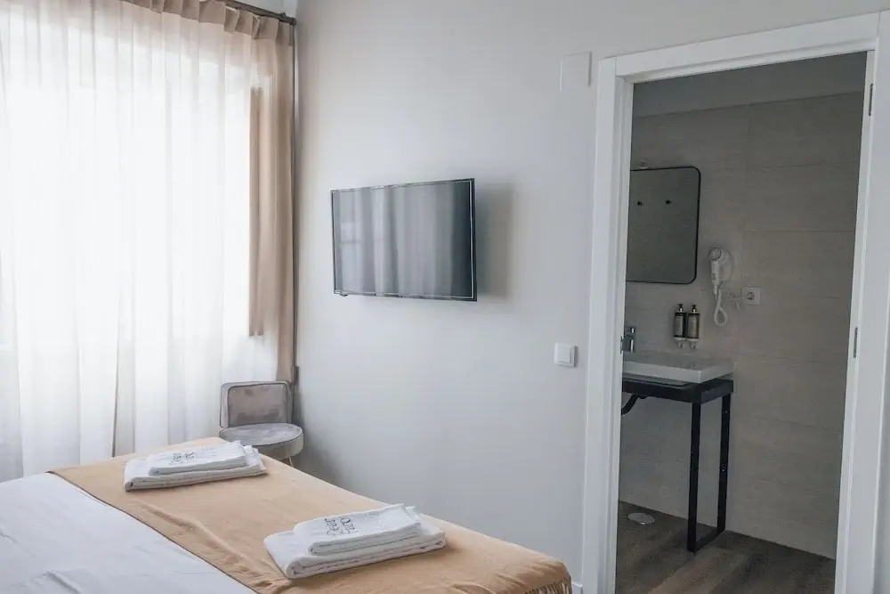Dear Faro - Guest House