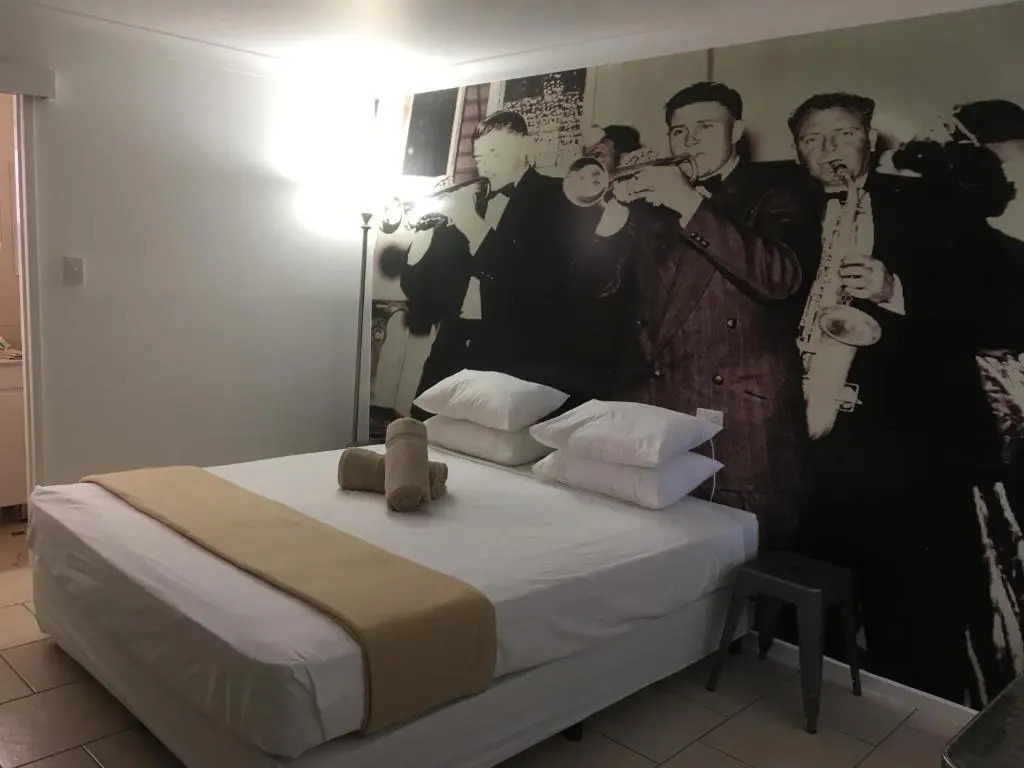 Hotel Corones