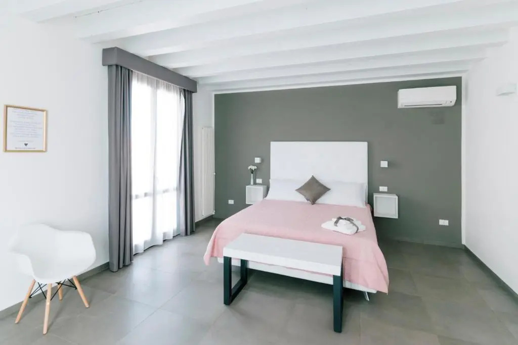Boutique BnB Dolcevita