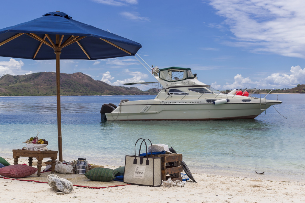 Plataran Komodo Resort & Spa - CHSE Certified