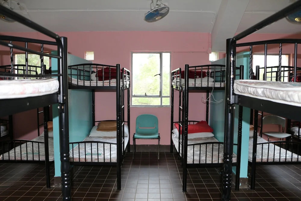 YHA Pak Sha O Youth Hostel (Sai Kung)