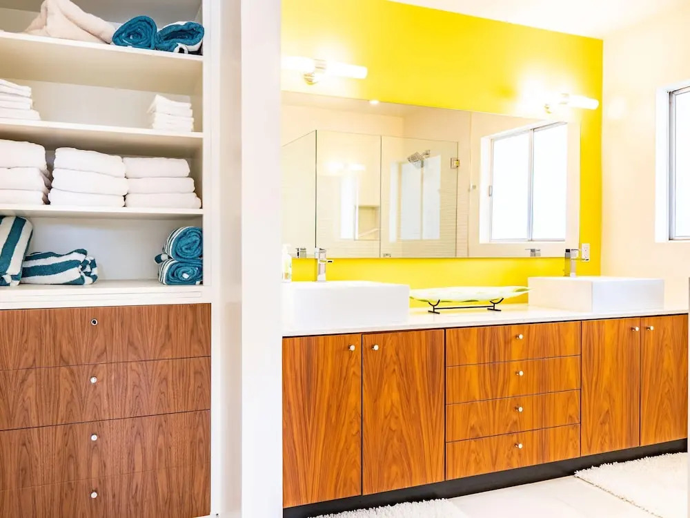 Modern Grand at Deepwell Estates