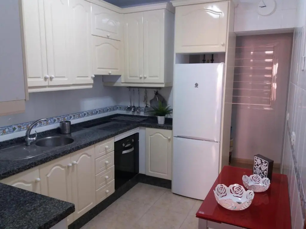 Tenerife Holiday Home