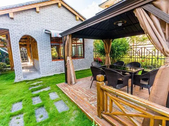 Tengchong Yunzhishang·Cloud Chain Century Jieming Hotel
