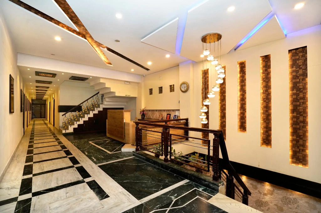 Hotel Atithi