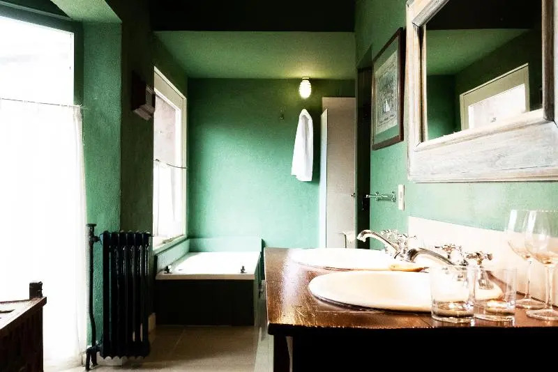 Hotel & Spa Las Cumbres
