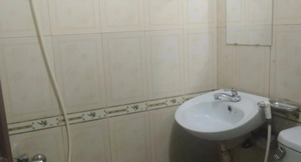 Nam Phuong Hostel