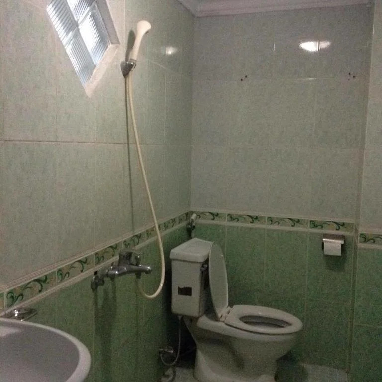 Thien Thanh Guest House