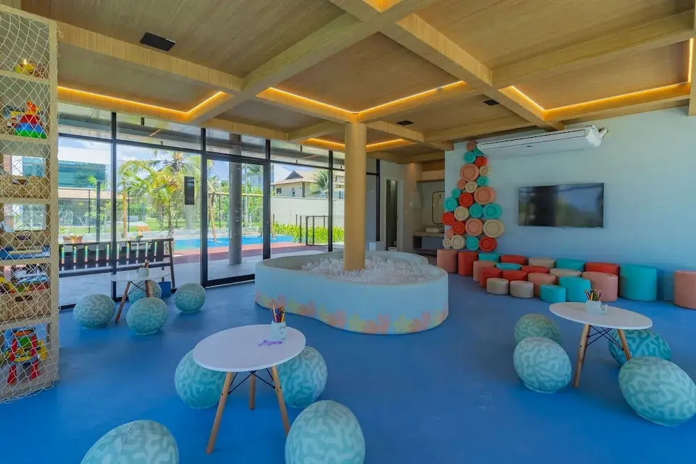 Cais Eco #107 - Flatt With Balcony by Carpediem