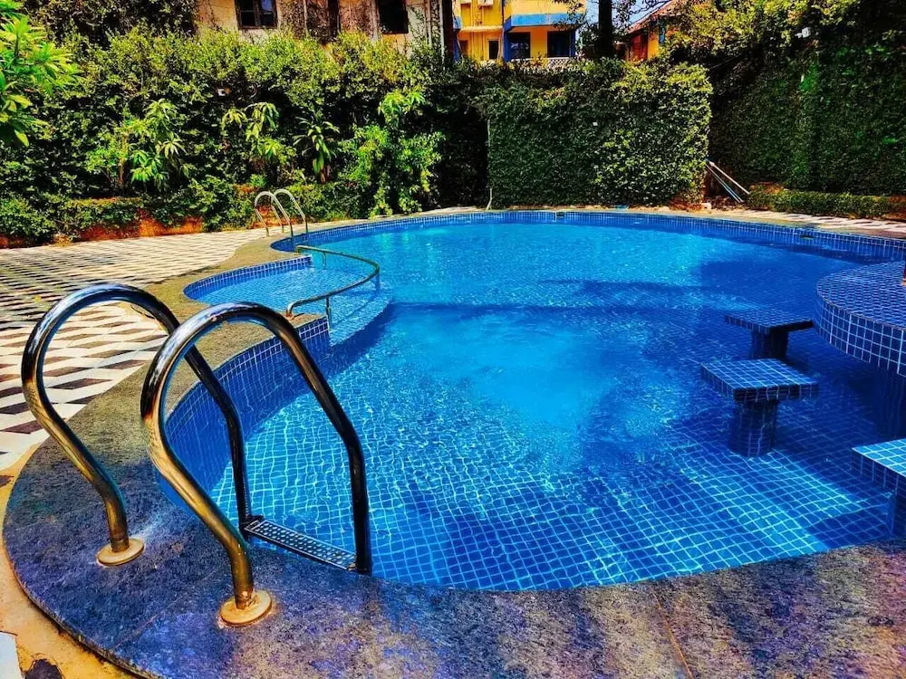 AQUAVISTA at CasaPhilomena