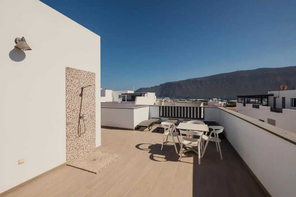 La Pardela Exclusive Apartamentos