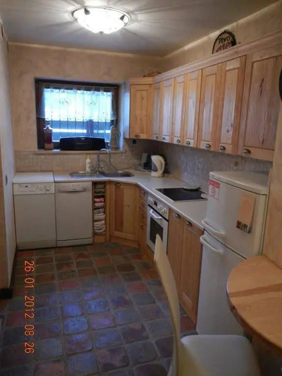 Apartament Gliwice