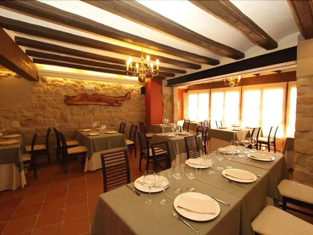 Hotel del Sitjar