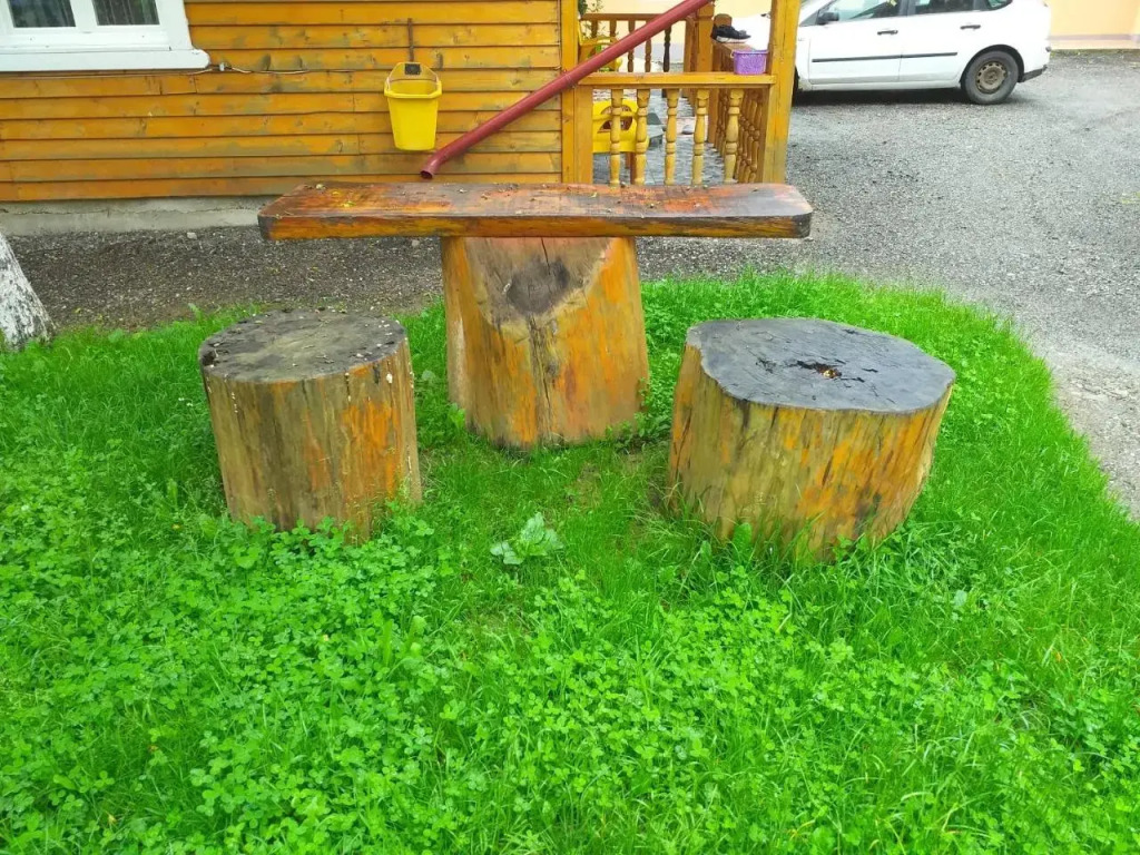 Pensiunea Poienita
