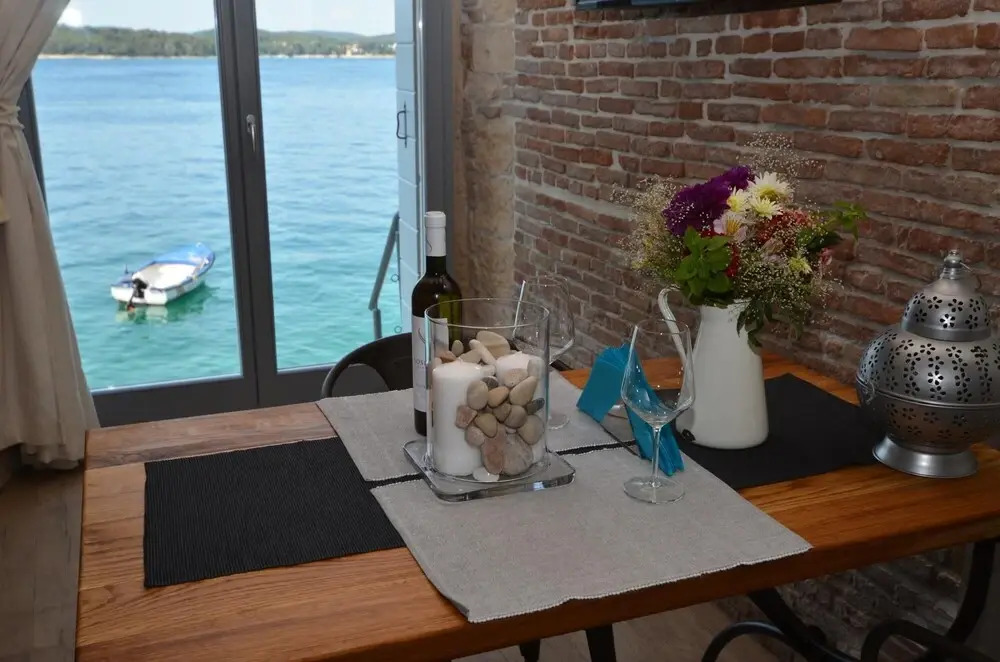 Arnolongo Studio in Rovinj