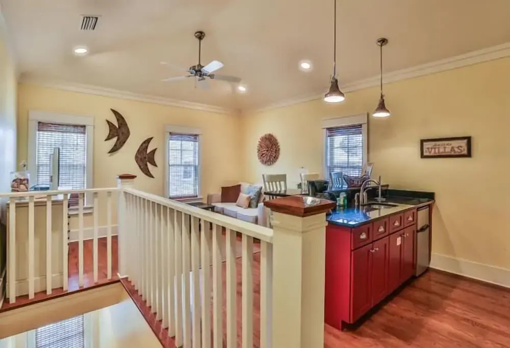 Bluejack Breeze 6 Bedroom Holiday Home by Five Star Properties