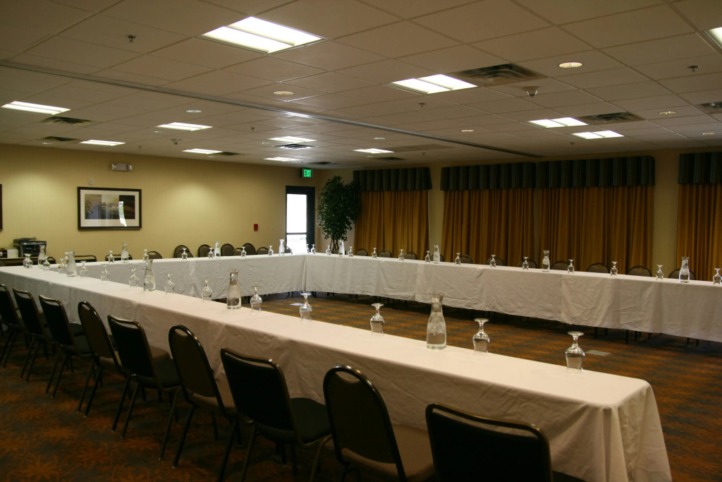 Hampton Inn and Suites Pueblo/North
