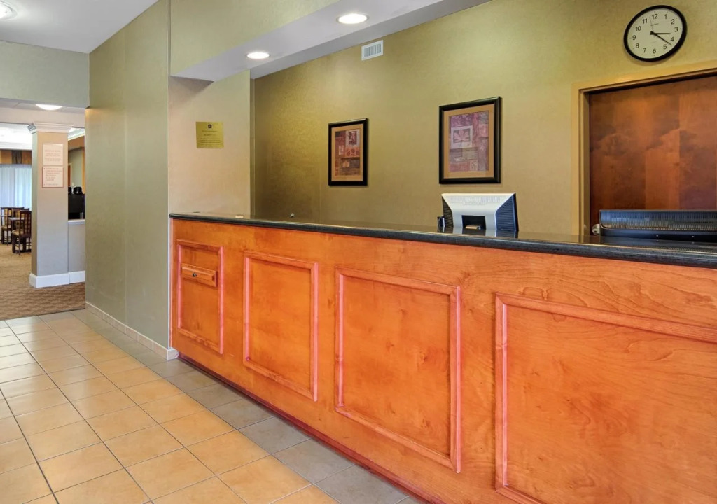 Best Western Plus Hopewell Inn