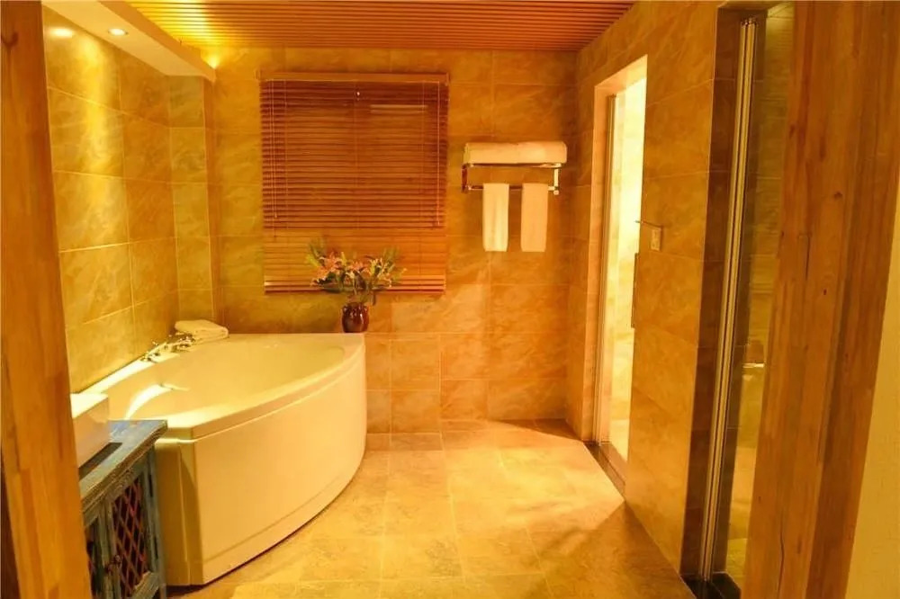 Sanse Yunhe Inn