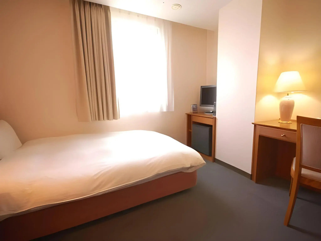 Hotel Green Selec