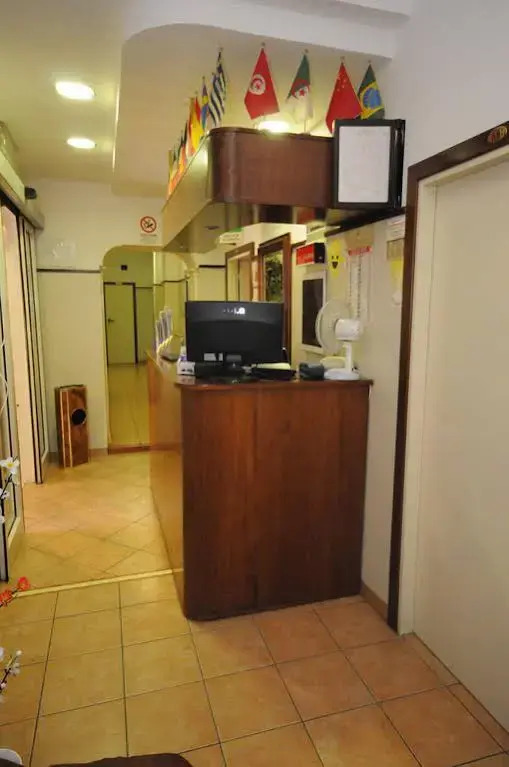 Hotel Bergamo