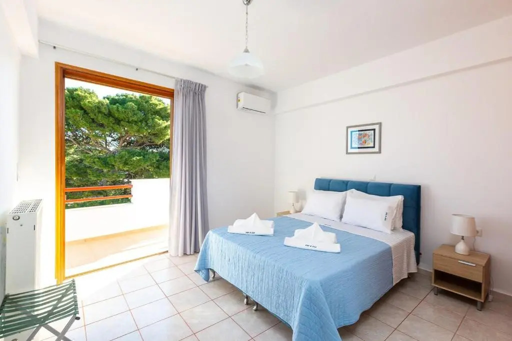 Luxury Apartment 190 m2 Sky & Sea