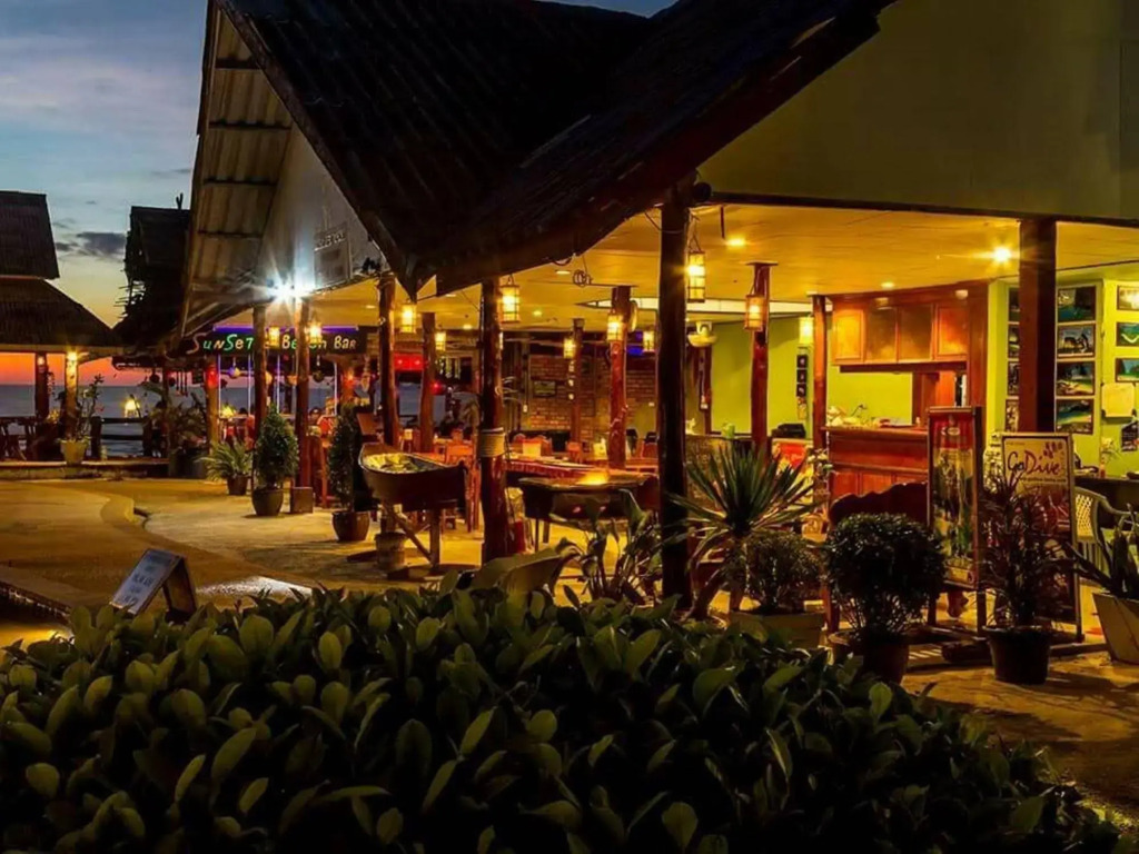 Lanta New Beach Bungalows - SHA Plus