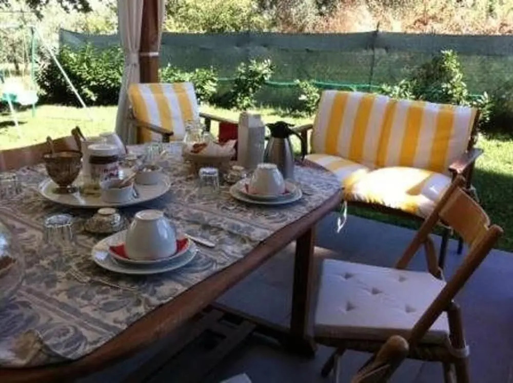 B&B Sei Cipressi