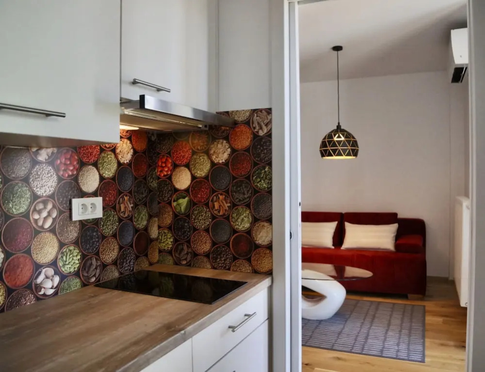 Histrias Apartments Koper