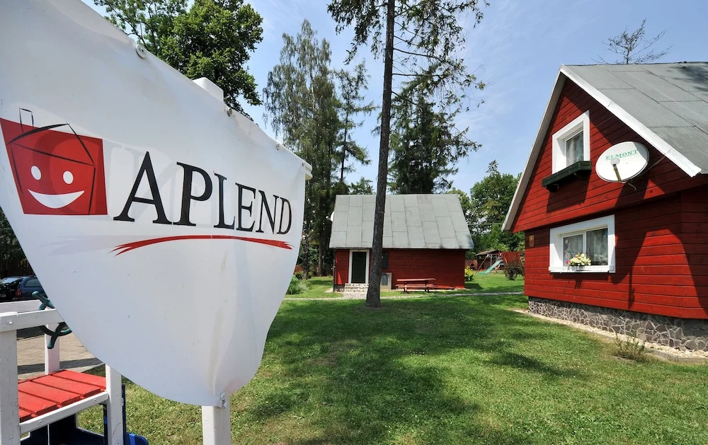 APLEND Chaty Tatry Holiday