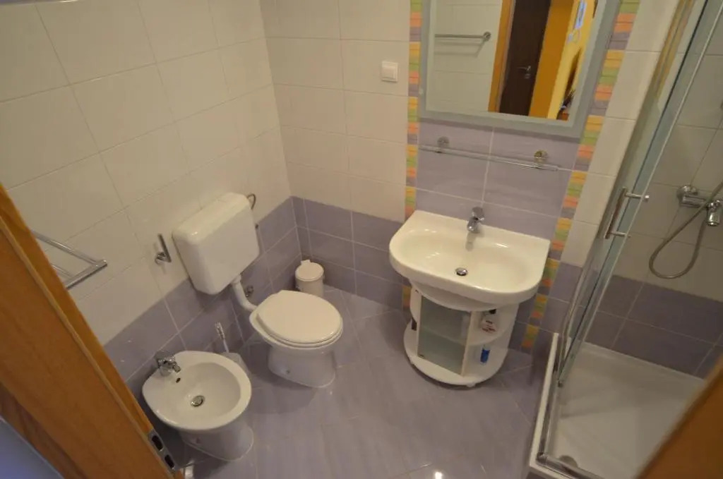 Apartment Casa Nova