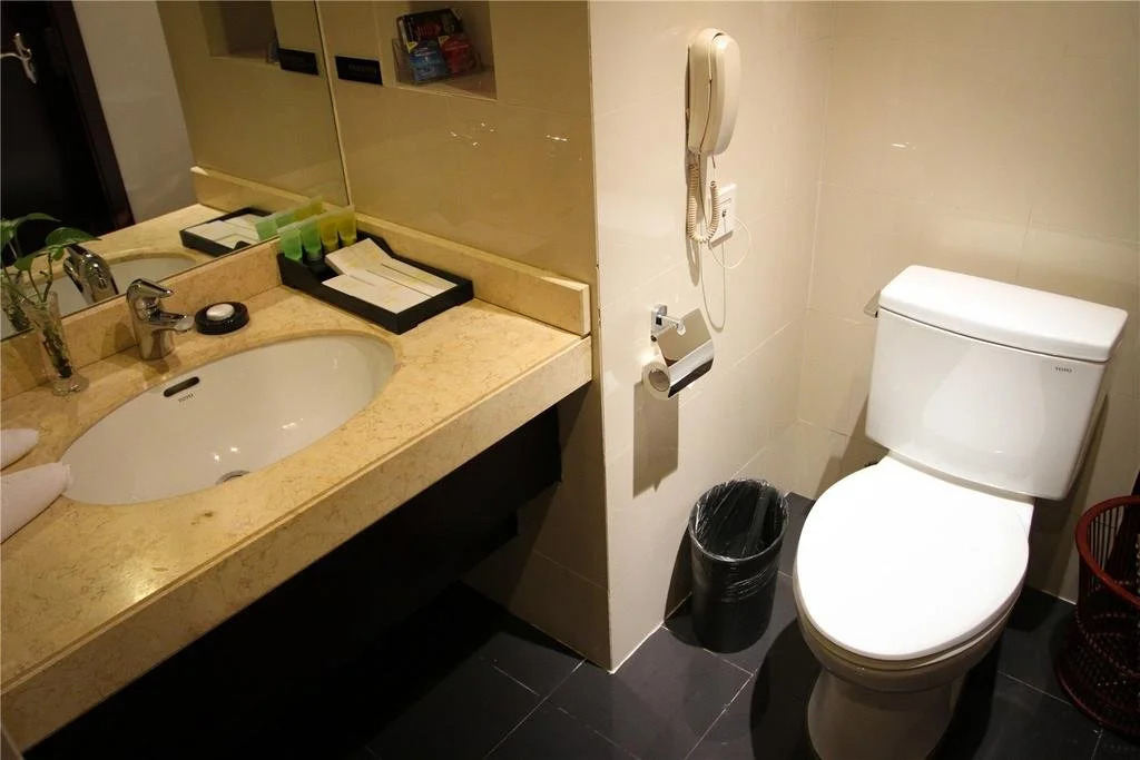 Lotus Hotel - Xi'an