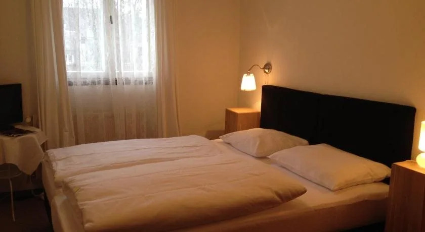 Hotel am Bach