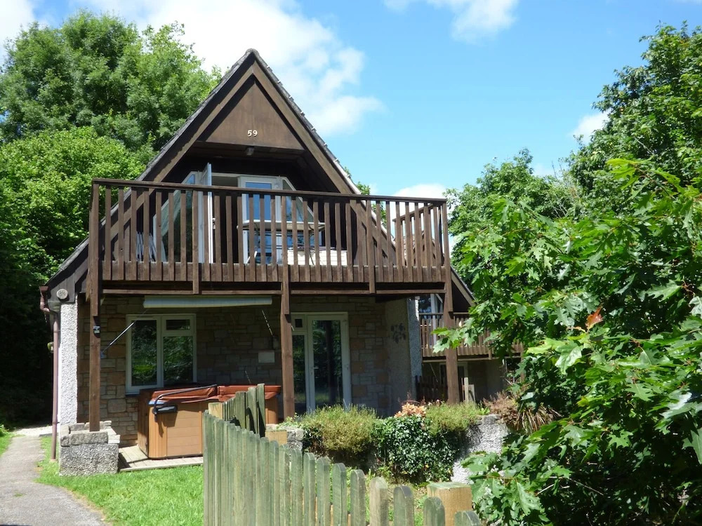 59 Valley Lodge