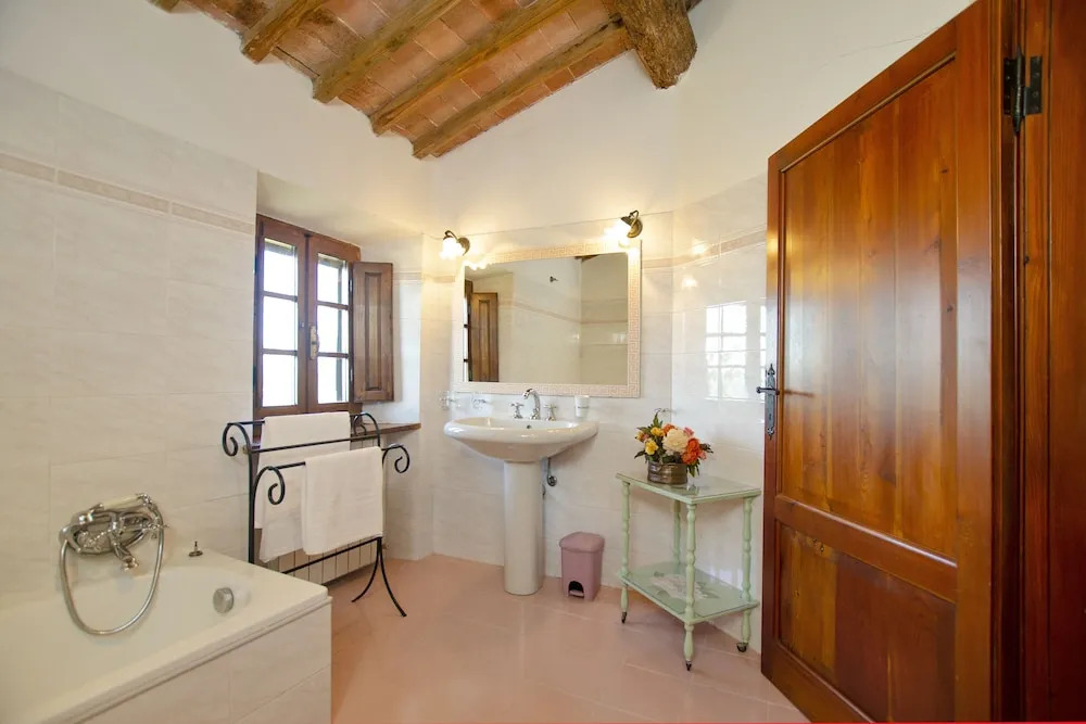 La Palazzina