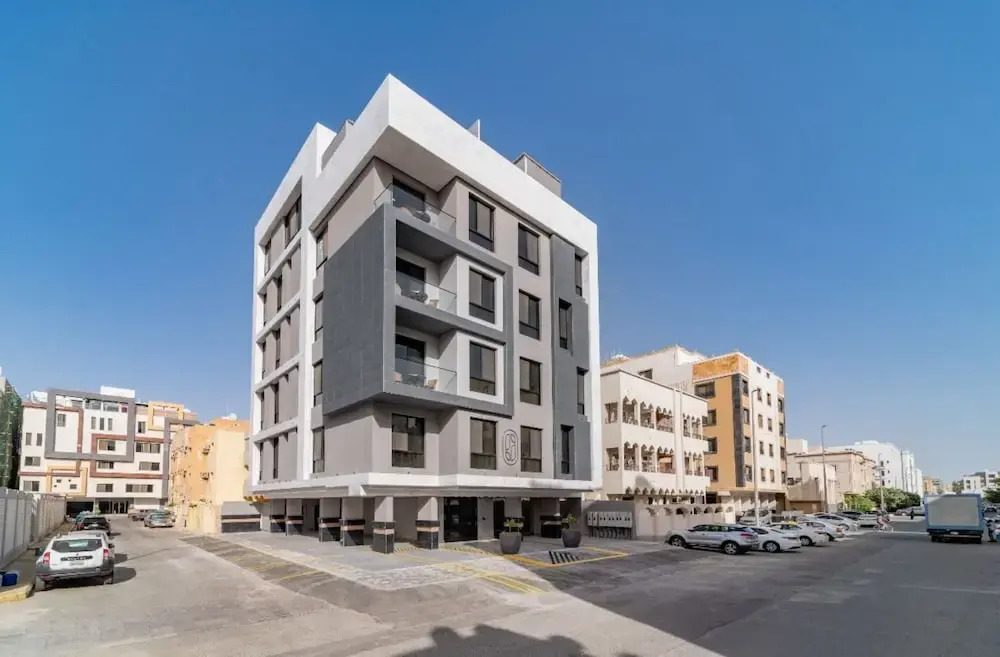 SADEN-Alsalama