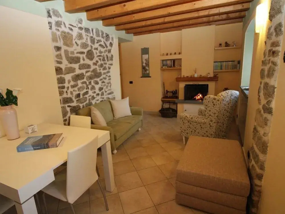 B&B Oltre Il Bosco
