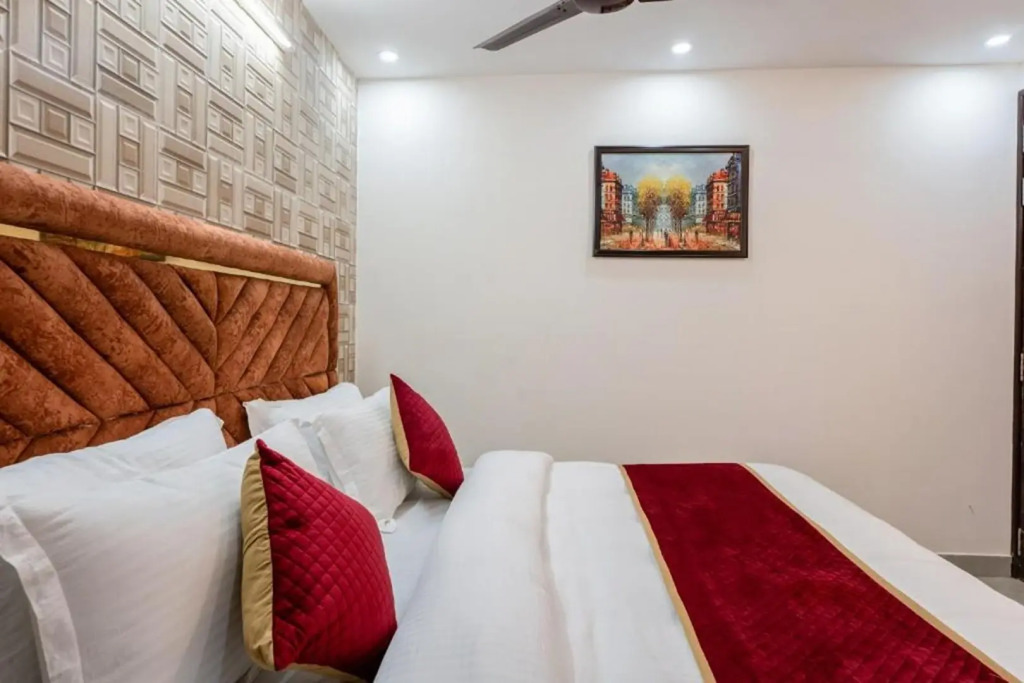 Plum Tree Hotels