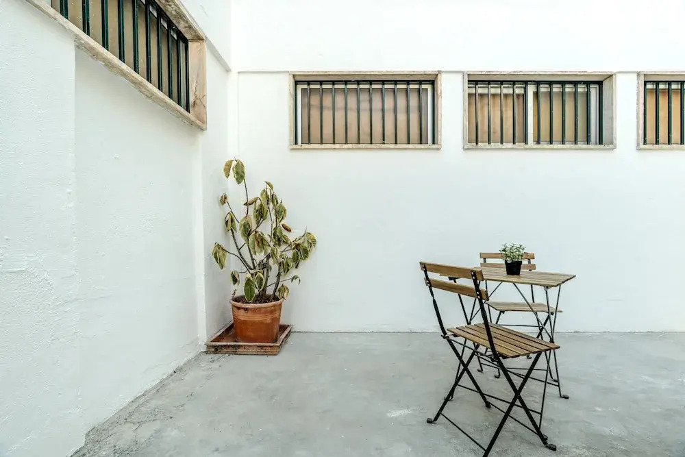 Estrela House II by Homing