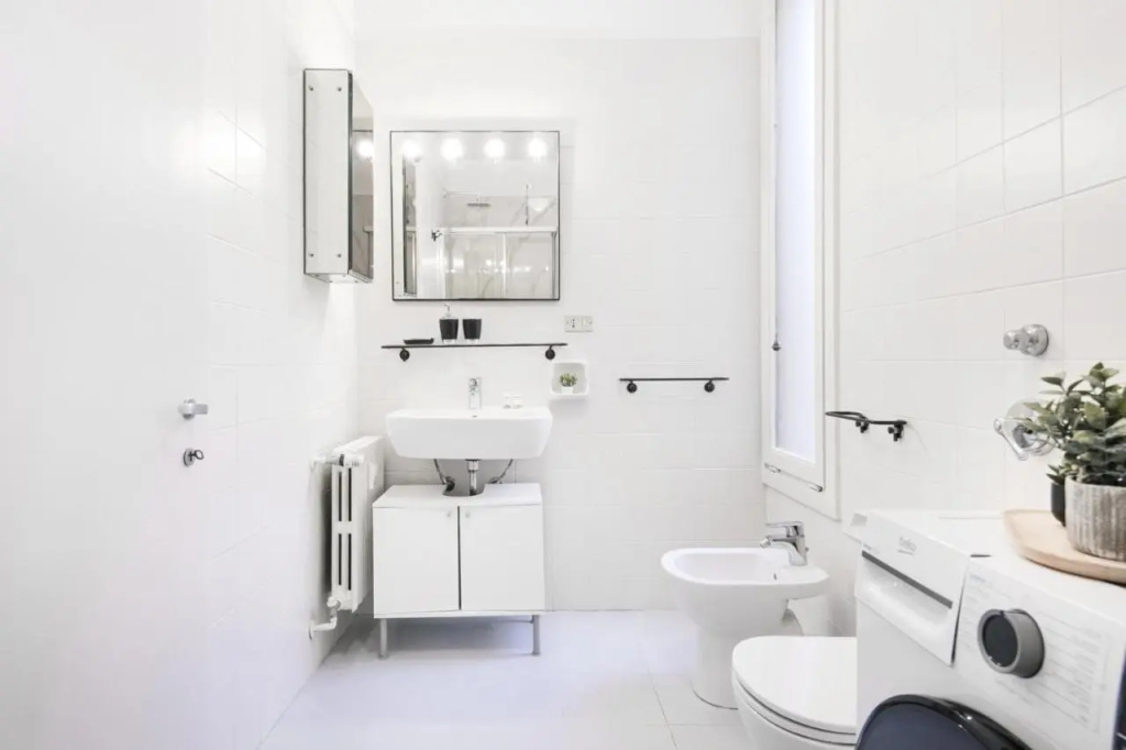 Easylife - Rifugio Elegante in Porta Romana