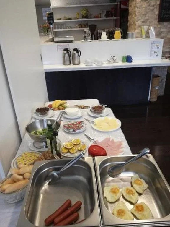 Hotel U Ševce